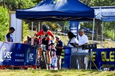 2024 UEC MTB Youth European Championships - Huskvarna - J?nk?ping (Sweden) 06/08/2024 -  - photo Tommaso Pelagalli/SprintCyclingAgency?2024